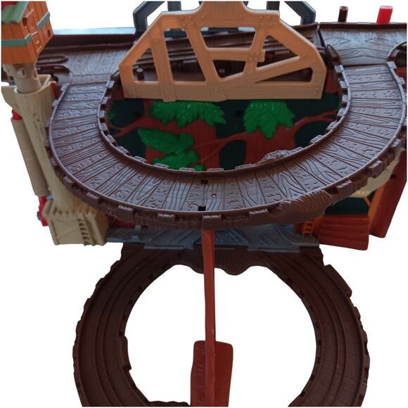 Thomas & Friends Take N Play Rescue from Misty Island - Picture 7 of 11